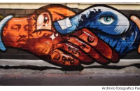 I graffiti, argine alle derive sociali e sanitarie
